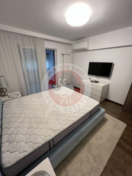 Nerva Traian | 3 camere | 85mp | Decomandat | B12335